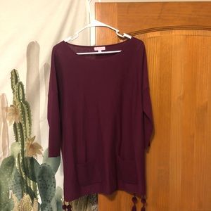 lilly pulitzer sweater